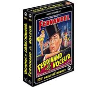 Fernandel : ferdinand le noceur ; uniformes et grandes manoeuvres