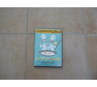 FERNANDEL - LA CUISINE AU BEURRE FERNANDEL (1 DVD)