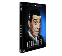 Fernandel : le bon roi d'agobert ; dynamite jack [FRENCH]