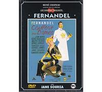 Fernandel - Le coffret