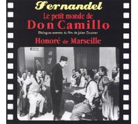 Le Petit Monde De Don Camillo – Fernandel – Ulysse