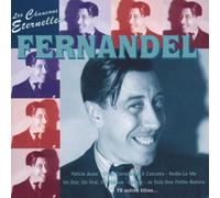 Fernandel - Les Chansons Eternelles