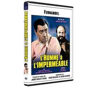 Fernandel - L'homme à l'imperméable [FR Import] (1 DVD)