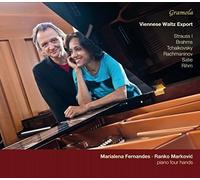 Fernandes/Markovic - Viennese Waltz Export