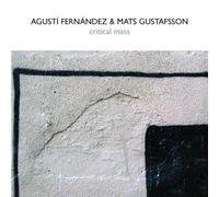 Fernandez, Agusti - Critical Mass