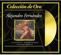 Fernandez, Alejandro - Coleccion DE Oro