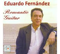 Fernández,Eduardo - Guitar Vol.2
