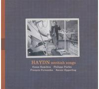Fernandez François - Haydn: Scottish Songs