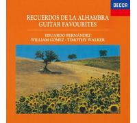 Fernandez - Guitar Favourites [Import]