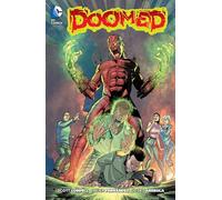 Fernandez, Javi - Doomed TP Vol 1