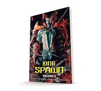 Fernandez, Javi - King Spawn, Volume 2