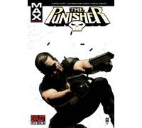 Fernandez, Leandro - Punisher Max Volume 3 HC