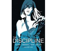 Fernandez, Leandro - The Discipline Volume 1: The Seduction
