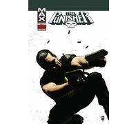 Fernandez, Leo - Punisher Max Volume 5: The Slavers TPB