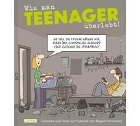 Fernandez, M Wie Man Teenager Uberlebt - (German Import) Book NEW