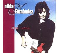 Fernandez, Nilda - 500 Anos