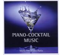 Fernandez Porta,Mario - Piano-Cocktail Music