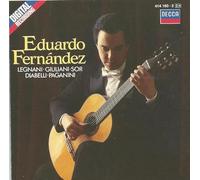 Fernandez - Spanish Guitar Music