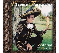 Fernandez, Vicente - Estatua De Marfil