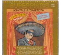 Fernandez, Vicente - Pistas Musicales