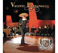 Fernandez, Vicente - Primera Fila