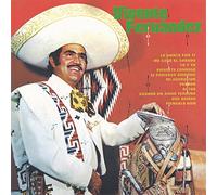 Fernandez, Vicente - Vicente Fernandez
