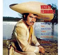 Fernandez, Vicente - Vicente Fernandez