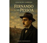 Fernando a ser Pessoa