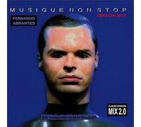 Fernando Abrantes - Fernando Abrantes - Musique Non Stop - Version 2015