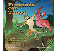 Fernando Can Tango: Fernando Baila El Tango