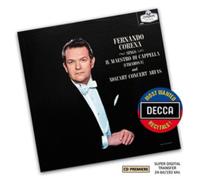 Fernando Corena Fernando Corena Sings Il Maestro Di Cappella (C (CD) (US IMPORT)