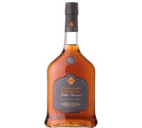 Fernando de Castilla Solera Reserva Brandy, Fortified Wine, 70cL, Spain, 36% ABV, Vegetarian, VeganBy Winebuyers