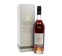 Fernando de Castilla Unico Gran Reserva Brandy