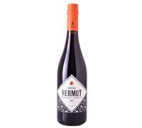 Fernando de Castilla Vermut NV, (case of 6x75cl.), Jerez, Spain, Palomino, Pedro Ximenez, Vegetarian, Vegan