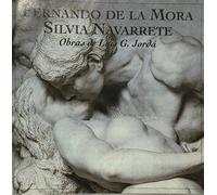 FERNANDO DE LA MORA - FERNANDO DE LA MORA - SILVIA NAVARRETE OBRAS DE LUIS G. JORDÃ