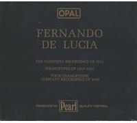 Fernando de Lucia