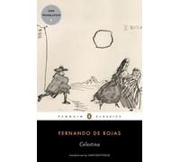 Fernando de Rojas Celestina (Paperback)