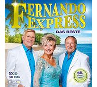 Fernando Express - Das Beste