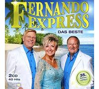 Fernando Express - Das Beste
