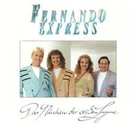 Fernando Express - Das Märchen der Weissen Lagune
