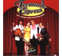 Fernando Express - Die Koenige Der Tanzpa