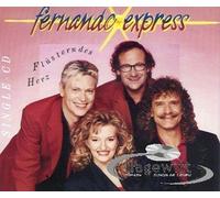 Fernando Express - Flüsterndes Herz (1991)