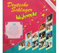 Fernando Express, Gaby Baginsky, Flippers, Nina & Mike, Greyhounds.. / Vinyl record [Vinyl-LP]