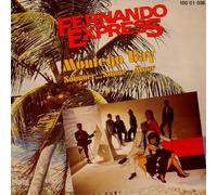 Fernando Express - Montego bay (Sommer Sonne Meer) / Ring-ring-ring / 100.01.036
