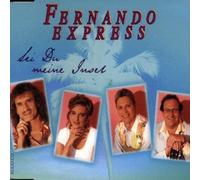 Fernando Express - Sei du Meine Insel