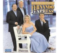 Fernando Express - Suedlich Der Sehnsucht
