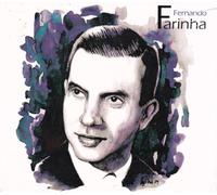 Fernando Farinha - Patrimonio [CD] 2024