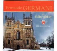 Fernando Germani at Selby Abbey
