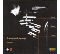 Fernando Germani - Organ Recital