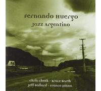 Fernando Huergo - Jazz Argentino